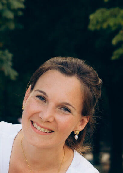 Portrait de Sophie